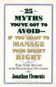 25 Myths You
