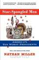 Star-Spangled Men, Nathan Miller 
