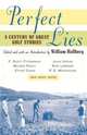 Perfect Lies, William Hallberg 