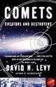 Comets, David Levy 