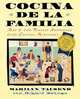 Cocina de la Familia, Marilyn Tausend 