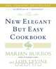 The New Elegant But Easy Cookbook, Marian Burros 