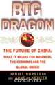 Big Dragon, Daniel Burstein 
