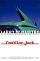 Cadillac Jack, Larry McMurtry 