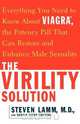 The Virility Solution, Steven Lamm 