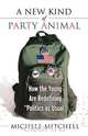 A New Kind of Party Animal, Michele Mitchell 