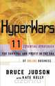 Hyperwars, Bruce Judson 