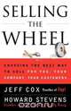Selling the Wheel, Jeff Cox 