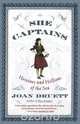 She Captains, Joan Druett 