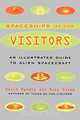The Spaceships of the Visitors, Kevin D. Randle 