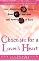 Chocolate for a Lover