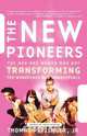 The New Pioneers, Thomas Jr. Petzinger 