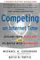 Competing on Internet Time, Michael A. Cusumano 
