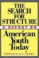 The Search for Structure, Francis A. J. Ianni 