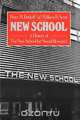 New School, Peter M. Rutkoff 