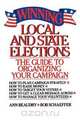 Winning Local and State Elections, Ann E. Beaudry 