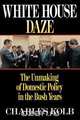 White House Daze, Charles Kolb 