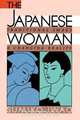 The Japanese Woman, Sumiko Iwao 