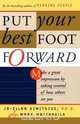 Put Your Best Foot Forward, Jo-Ellan Dimitrius 