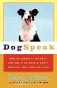 Dogspeak, Bash Dibra 