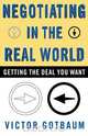 Negotiating in the Real World, Victor Gotbaum 