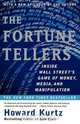 The Fortune Tellers, Howard Kurtz 