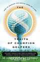 The 8 Traits of Champion Golfers, Deborah Graham 