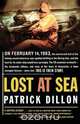 Lost at Sea, Patrick Dillon 