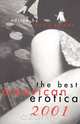 The Best American Erotica 2001, Susie Bright 