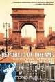 Republic of Dreams, Ross Wetzsteon 