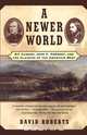 A Newer World, David Roberts 