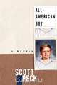 All-American Boy, Scott Peck 
