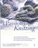 A Passion for Knitting, Nancy Thomas 