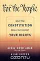 For the People, Akhil Reed Amar 