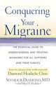 Conquering Your Migraine, Seymour Diamond 