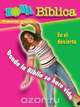 BIBLEZONE IN THE WILDERNESS - OLDER ELEMENTARY LEADER GUIDE - SPANISH, Various 