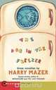 The Dog in the Freezer, Harry Mazer 
