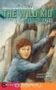 The Wild Kid, Harry Mazer 