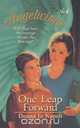 One Leap Forward, Donna Jo Napoli 