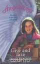 Give and Take, Donna Jo Napoli 