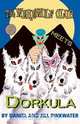The Werewolf Club Meets Dorkula, Daniel Manus Pinkwater 