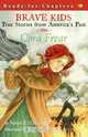 Cora Frear, Susan E. Goodman 
