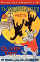 Meets Oliver Twit, Daniel Manus Pinkwater 