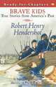 Robert Henry Hendershot, Susan E. Goodman 