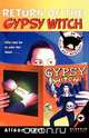Return of the Gypsy Witch, Alison Hart 