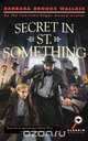 Secret in St. Something, Barbara Brooks Wallace 