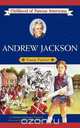 Andrew Jackson, George E. Stanley 