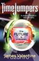 The Future Is Unknown, James Valentine 