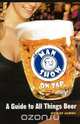 The Man Show on Tap, Ray James 