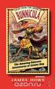 The Amazing Odorous Adventures of Stinky Dog, James Howe 